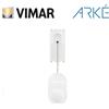 VIMAR ARKé ORIGINALE BIANCO 19062 19210 19066 ASSIALE USB RJ GRATIS