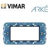 VIMAR ARKé ORIGINALE BIANCO 19062 19210 19066 ASSIALE USB RJ GRATIS