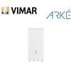 VIMAR ARKé ORIGINALE BIANCO 19062 19210 19066 ASSIALE USB RJ GRATIS