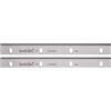 Metabo Set Hss Coltello Per Pialle