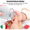 Tagliaunghie Elettrico Professionale Taglia Unghie Piedi e Mani Manicure USB-C