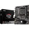 MSI Scheda madre MSI A520M-A PRO Micro ATX MB5136