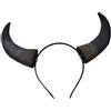 DEVIL HORN BASCHE CHOOP REGGI STURDA PER PROPPA PROPPA PROPRIEMA