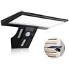 JESLED Lighting JESLED Luce Solare con 90 LED, Lampada da Esterno con Sensore di
