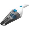 BLACK+DECKER dustbuster 3.6V Aspirapolvere Portatile Senza Fili, NVC115JL-QW