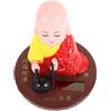 Decorazioni Per Il Cruscotto Dell'auto Decorazione Piccolo Budda
