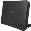 TP-Link Archer VR1210v router wireless Gigabit Ethernet Dual-band (2.4 GHz/5 GHz