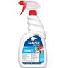Does not apply Sanitec, Fornonet, Detergente Alcalino Schiumogeno Super Concentrato per Forni,