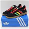 adidas HQ9437 Bob Marley adidas pallamano speciale calcio è libertà (uomo)