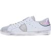 Philippe model Sneakers Pelle Donna Bianco 80704