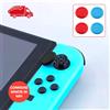 2paia Impugnatura Silicone Pollice Nintendo Switch Joy-Con OLED Lite Ricambio