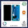 XIAOMI SERVICE PACK DISPLAY LCD ORIGINALE XIAOMI MI NOTE 10 /MI NOTE 10 PRO / MI CC9 PRO FRAME VERDE