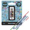 TECHONETECH Pen Drive USB 32GB Tech One Tech Candy Pop Memoria Flash USB 2.0
