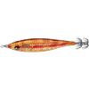 DTD BALLISTIC FISH BUKVA Esca Seppie Totanara a spillo Artificiali Calamari egi