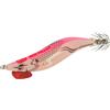 DTD BALLISTIC RED KILLER Esca Seppie Totanara a spillo Artificiali Calamari egi