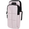Porta Cellulare Braccio Corsa Portacellulare Running Manica Borsa Per