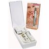 Peter Bausch 0307 - Set per manicure e pedicure