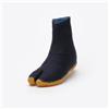 Marugo Scarpe Tabi Marugo Matsuri Tabi Jog [Kohaze: 6 pezzi] Navy taglie 22,5-30 cm