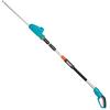 GARDENA PowerJet 18V P4A Set pronto all'uso: potente soffiatore a (R9Z)