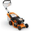 Stihl RM 248.3 T - Rasaerba a scoppio Trazionato Taglio 46 cm - 127 cm³