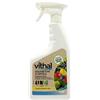 ITAL-AGRO VITHAL BIO PROTEZIONE TOTALE 750 ML INSETTICIDA FUNGICIDA NATURALE