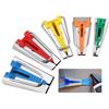 FOCCTS Set 5 Sbiecatori Piedini per Sbieco di 5 Dimensioni Diverse 25 mm/18 m