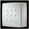 Vortice Super - 11952 Aspiratore Centrifugo Da Parete E Soffitto Con Aspirazione