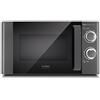 Caso M20 Ecostyle Piano di lavoro Solo microonde 20 L 700 W Nero