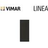 VIMAR SERIE LINEA NERO GRATIS 30203 30613 30653.02 30062