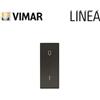 VIMAR SERIE LINEA NERO GRATIS 30203 30613 30653.02 30062