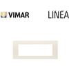 VIMAR SERIE LINEA NERO GRATIS 30203 30613 30653.02 30062