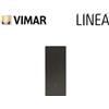 VIMAR SERIE LINEA NERO GRATIS 30203 30613 30653.02 30062