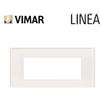 VIMAR SERIE LINEA NERO GRATIS 30203 30613 30653.02 30062