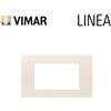 VIMAR SERIE LINEA NERO GRATIS 30203 30613 30653.02 30062