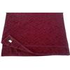 MISSONI ASCIUGAMANO COTONE VELOUR EFFETTO 3D 70x115cm REX 56T CONF. INDIVIDUALE