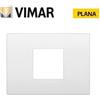 VIMAR PLANA ORIGINALE GRATIS 14000 14210 14203 14613 USB RJ DATI TV PLACCA