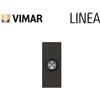 VIMAR SERIE LINEA NERO GRATIS 30203 30613 30653.02 30062