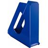 Esselte Portariviste standard, A4, Polistirene, Blu, Europost, 21439