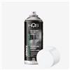 HQS SANITARY Vernice per Sanitari bianco spray 400 ML