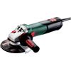 Metabo Smerigliatrice Angolare METABO WE 17-150 QUICK (1700 W)