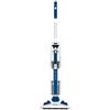 Polti Vaporetto 3 Clean Senza sacchetto 0,5 L 1700 W Blu, Bianco