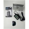 Sony BATTERIA 3600MAH + COPERCHIO BATTERIA + CARICABATTERIA PER PSP 2000/3000 NUOVI