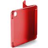 Cellular Line Custodia tablet IPAD 10.9 10TH ° A16 11TH FOLIO Red