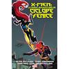 X-Men: Le nuove avventure di Ciclope e Fenice - Milligan Peter, Kavanagh Terry