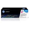 HP Color Laserj Magenta Print Cartrid