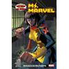 MS. MARVEL n. 2 MINACCIA MUTANTE Panini
