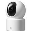 Xiaomi Smart Camera C301 (Videocamera di sorveglianza) risoluzione 2K protezione