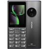 Nokia Cellulare 2G Gprs 110 2024 Dual Sim Black