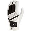 Nike Tech Extreme VII Reg LH GG, Guanti. Unisex-Adulti, Bianco Perla/Bianco Perla/Bianco, XL