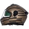 NOLAN CASCO N80-8 VELOCE 348 XXXL